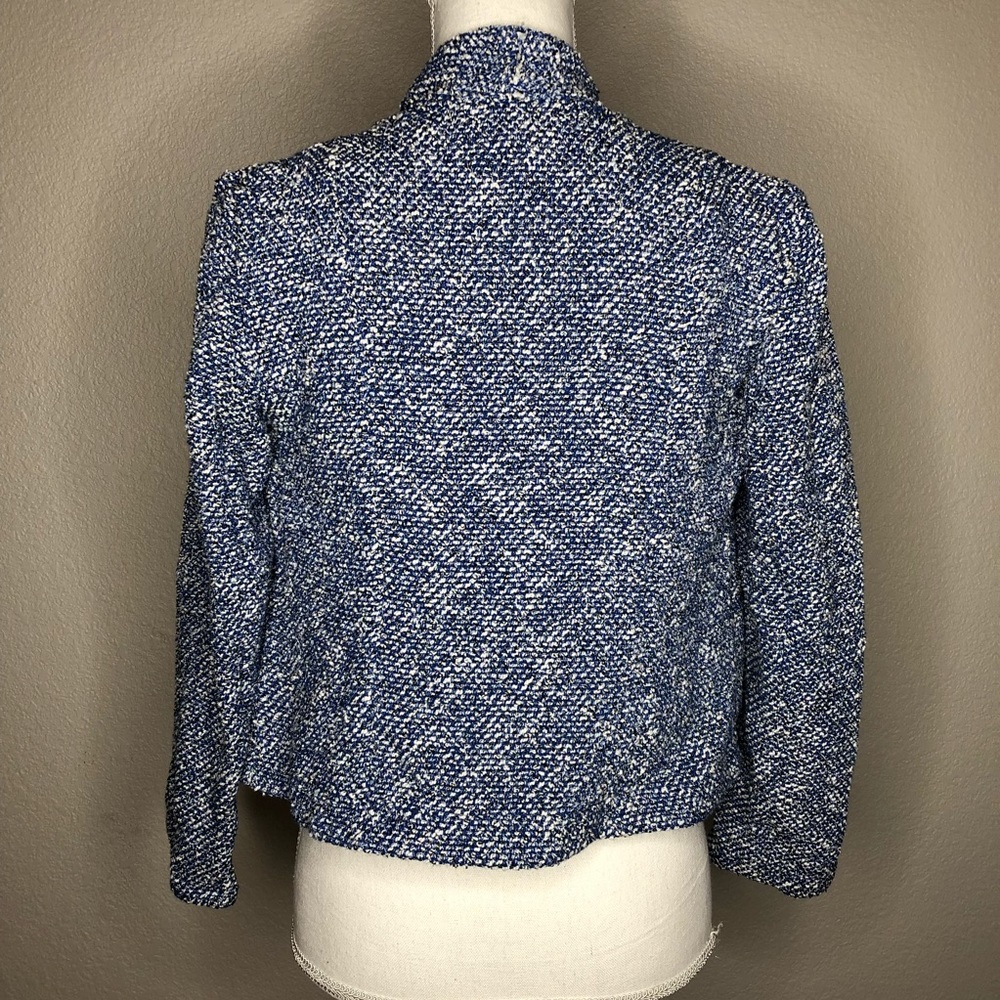 Talbots Wool Blazer - image 3